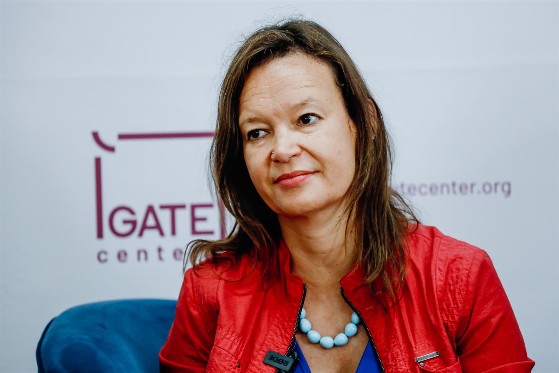 L'exministra Leire Pajín / Europa Press