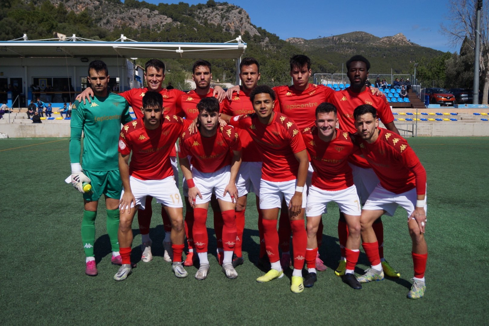 Atlético Saguntino