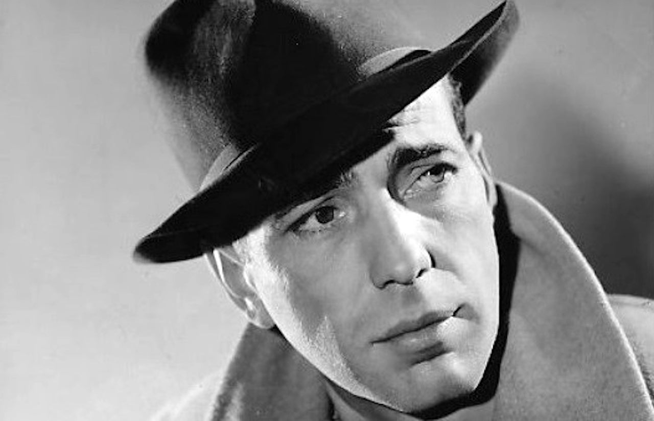 Humphrey Bogart