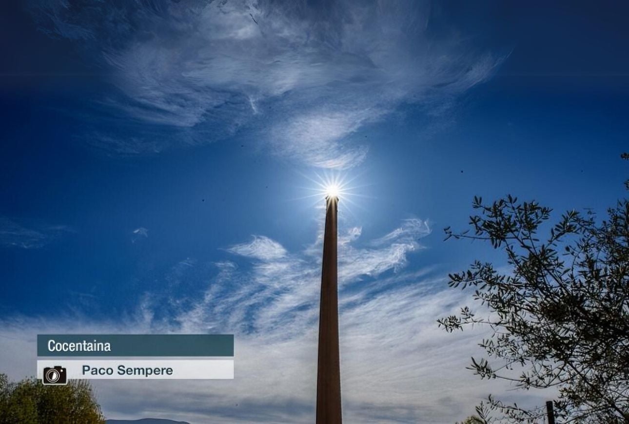 Cocentaina - Paco Sempere
