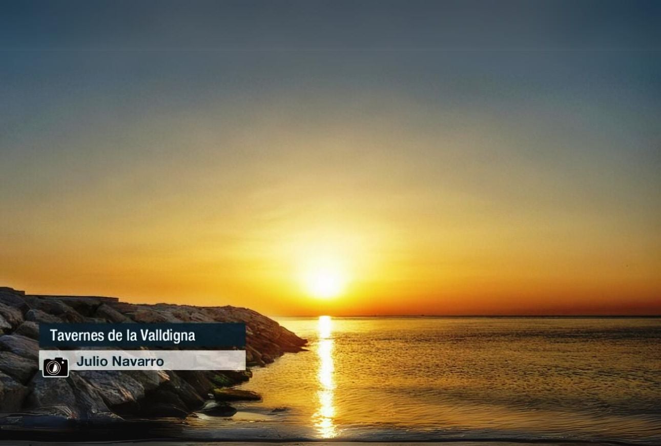 Tavernes de la Valldigna - Julio Navarro