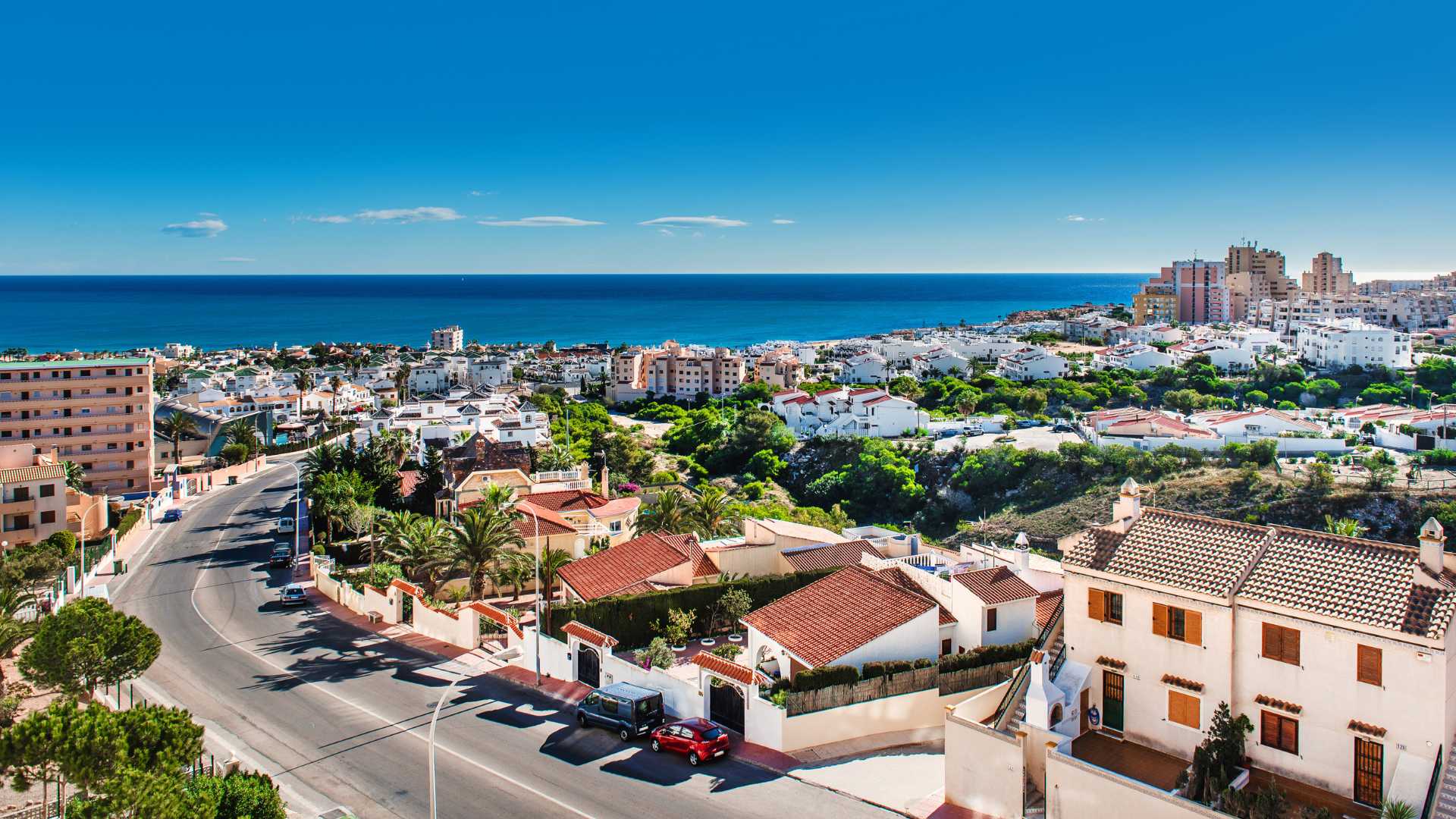 Torrevella (Baix Segura) / Turisme Comunitat Valenciana