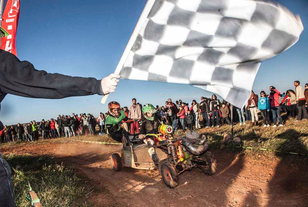 El Ral·li Transbetxí aplega a la 24a edició i ja és una cita marcada al calendari del motor de les comarques del nord del País Valencià