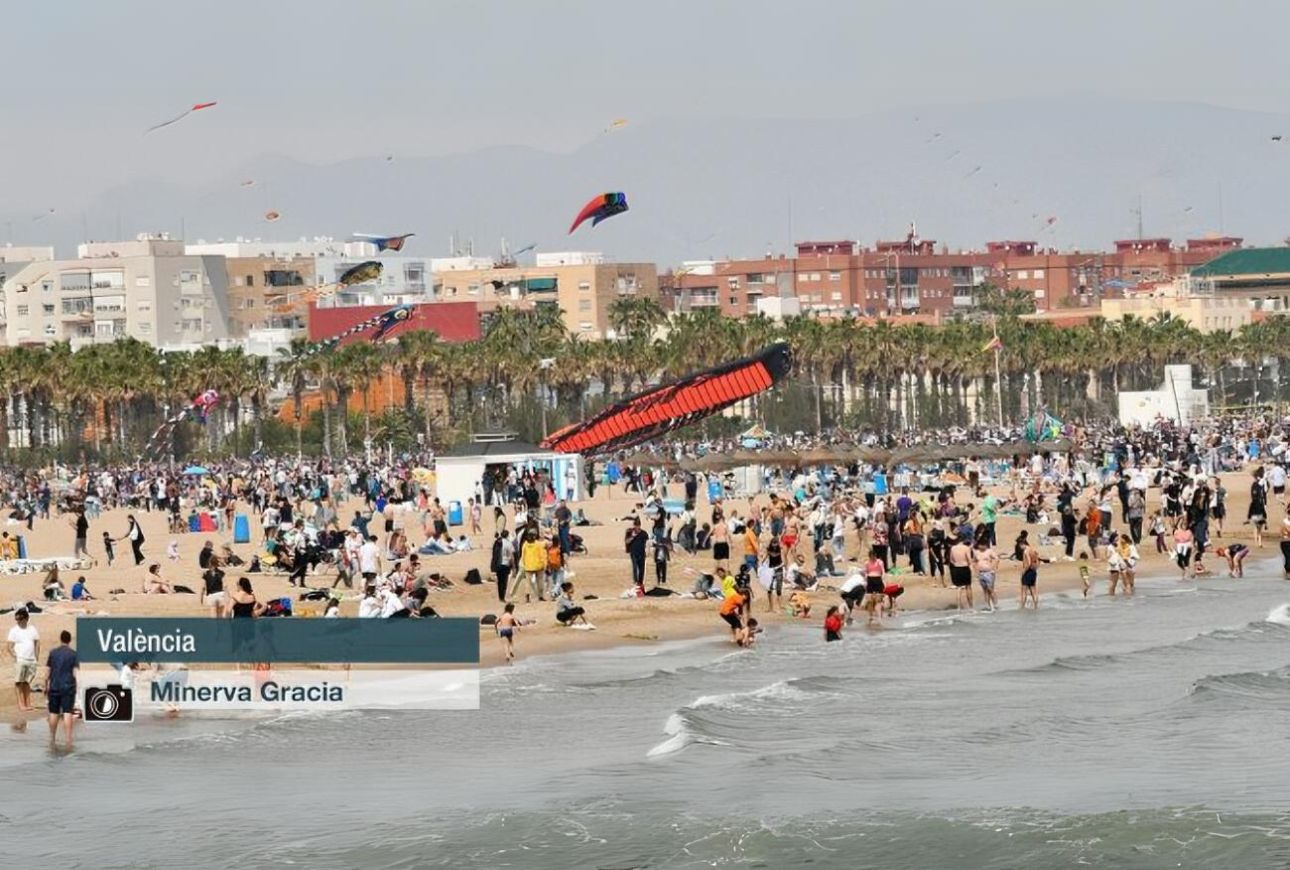 València - Minerva Gracia