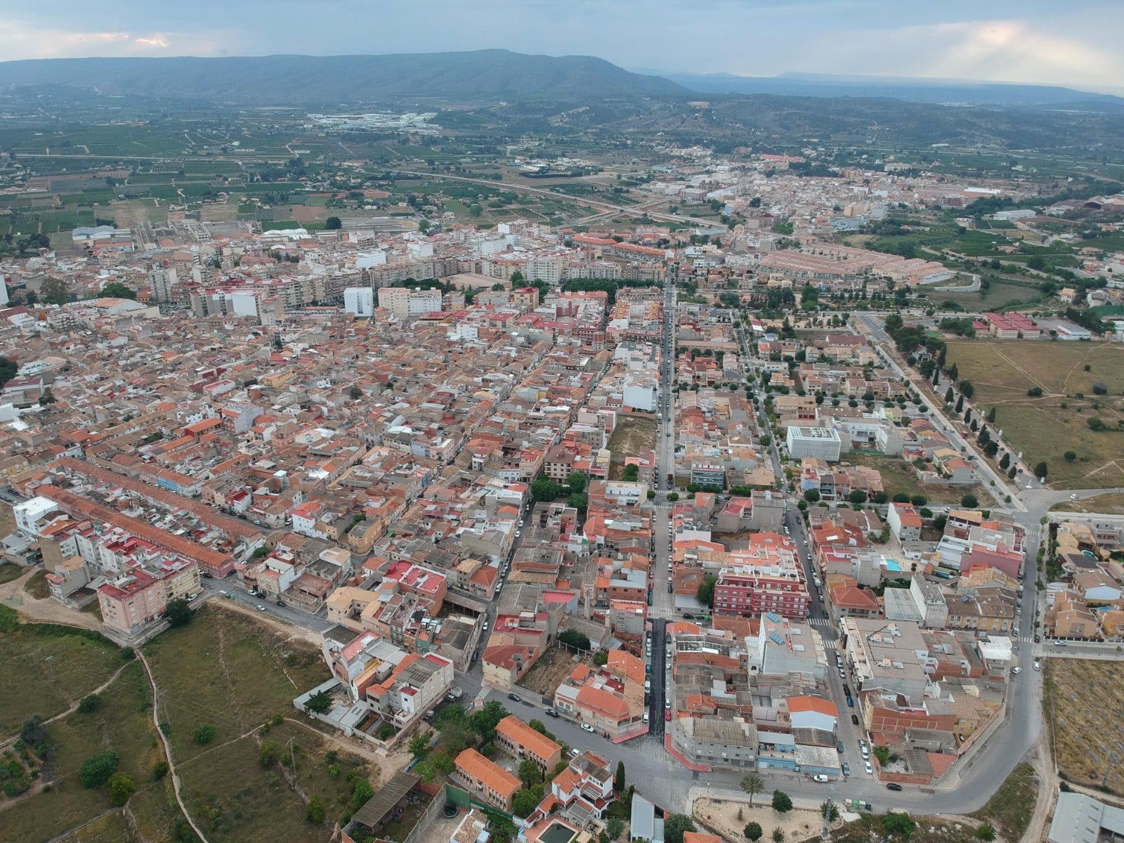 L'Alcúdia dels Crespins i Canals (Costera)