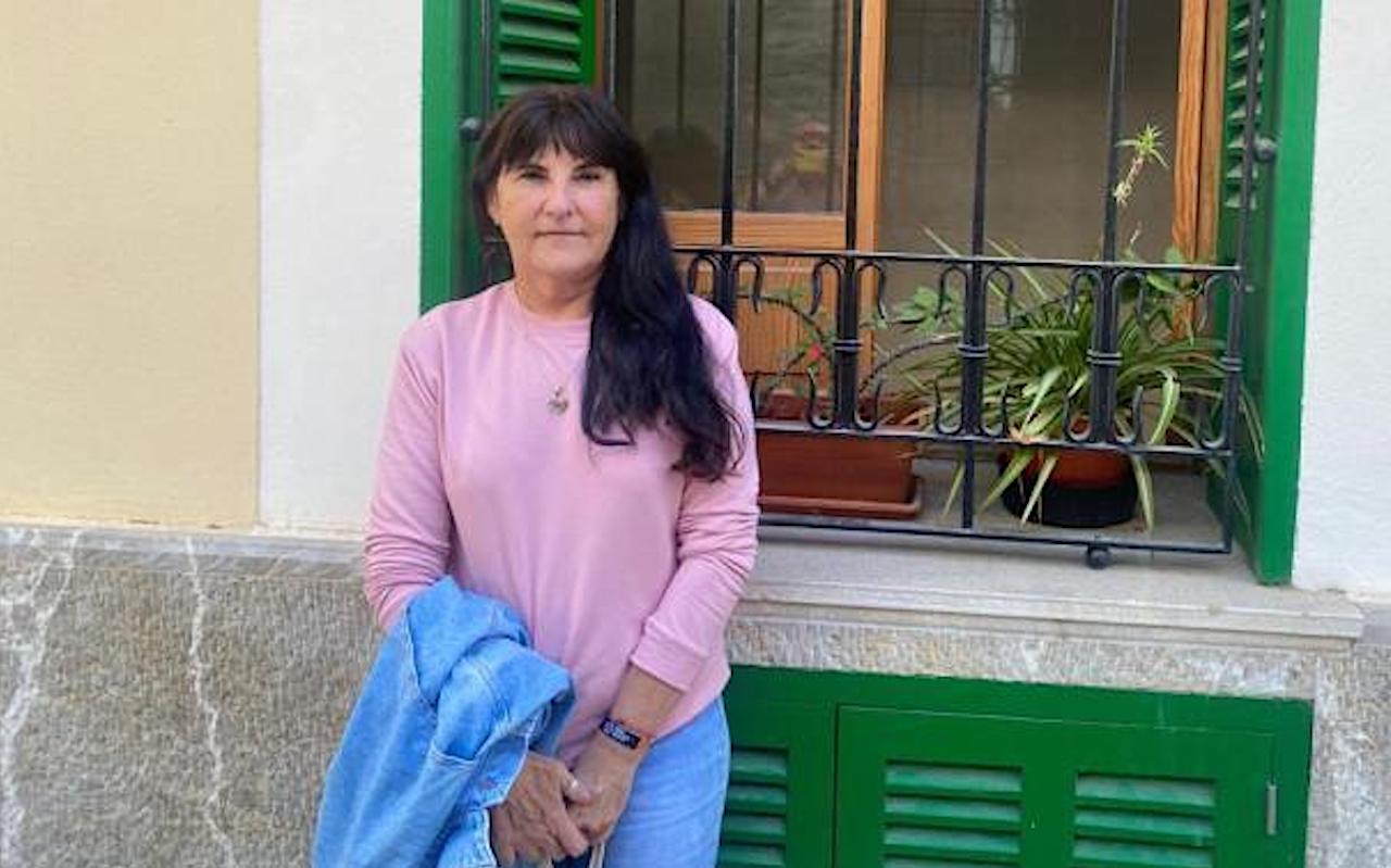 Carme R., la usuària del TIB que ha patit un cas de discriminació lingüística | dBalears