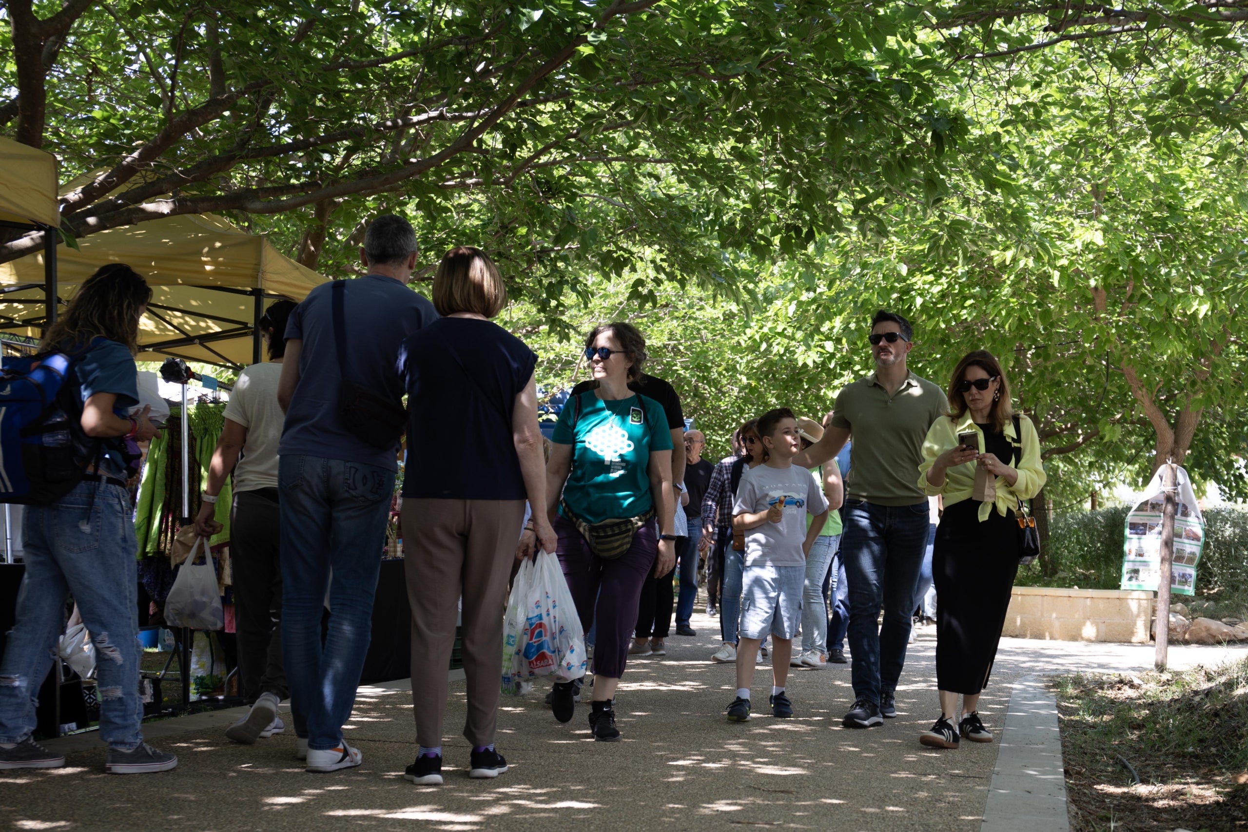 Fira de Medi Ambient de Xest 2024