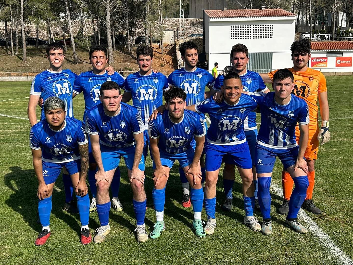 CF Albocàsser