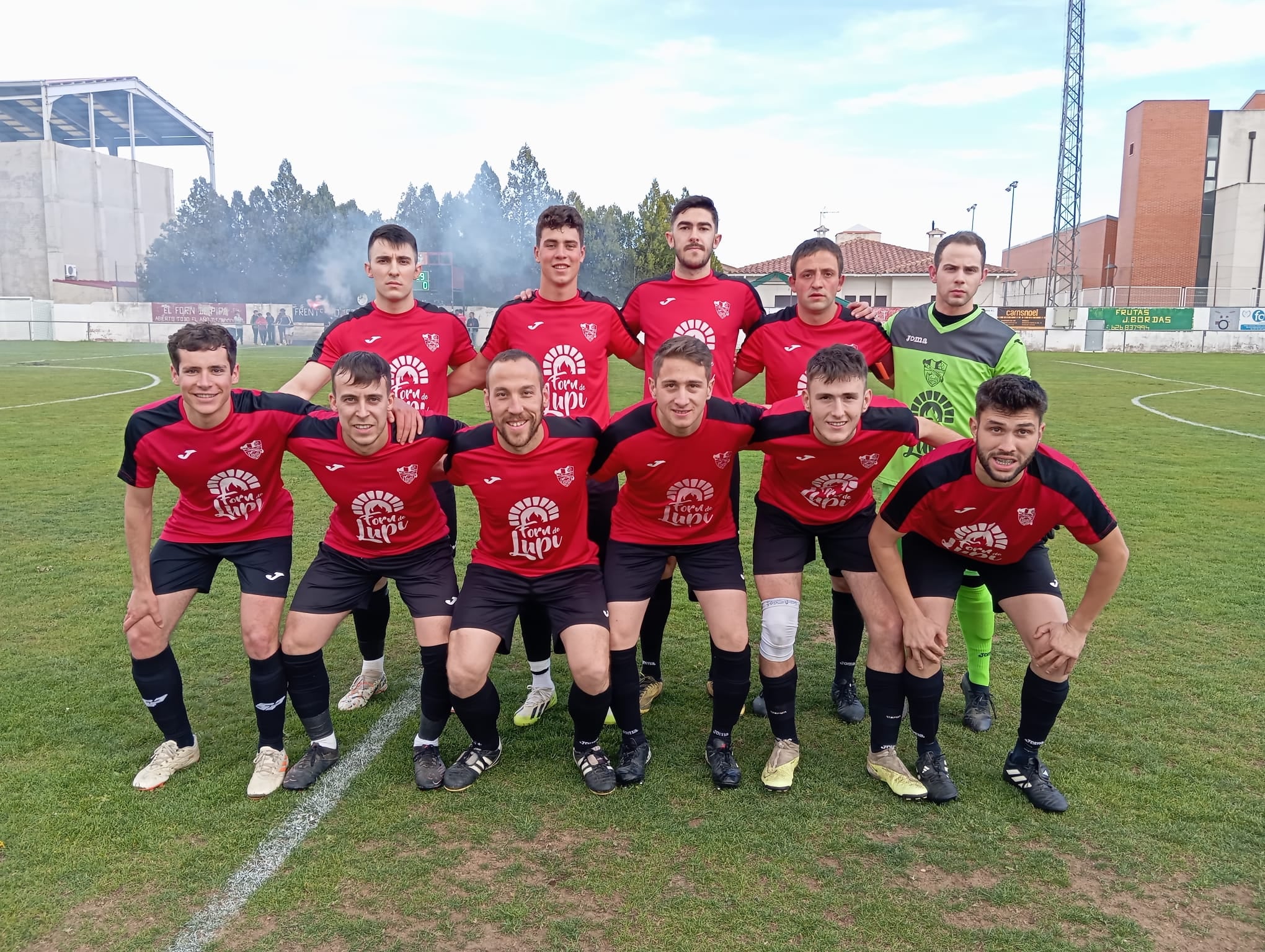 CF Vilafranca
