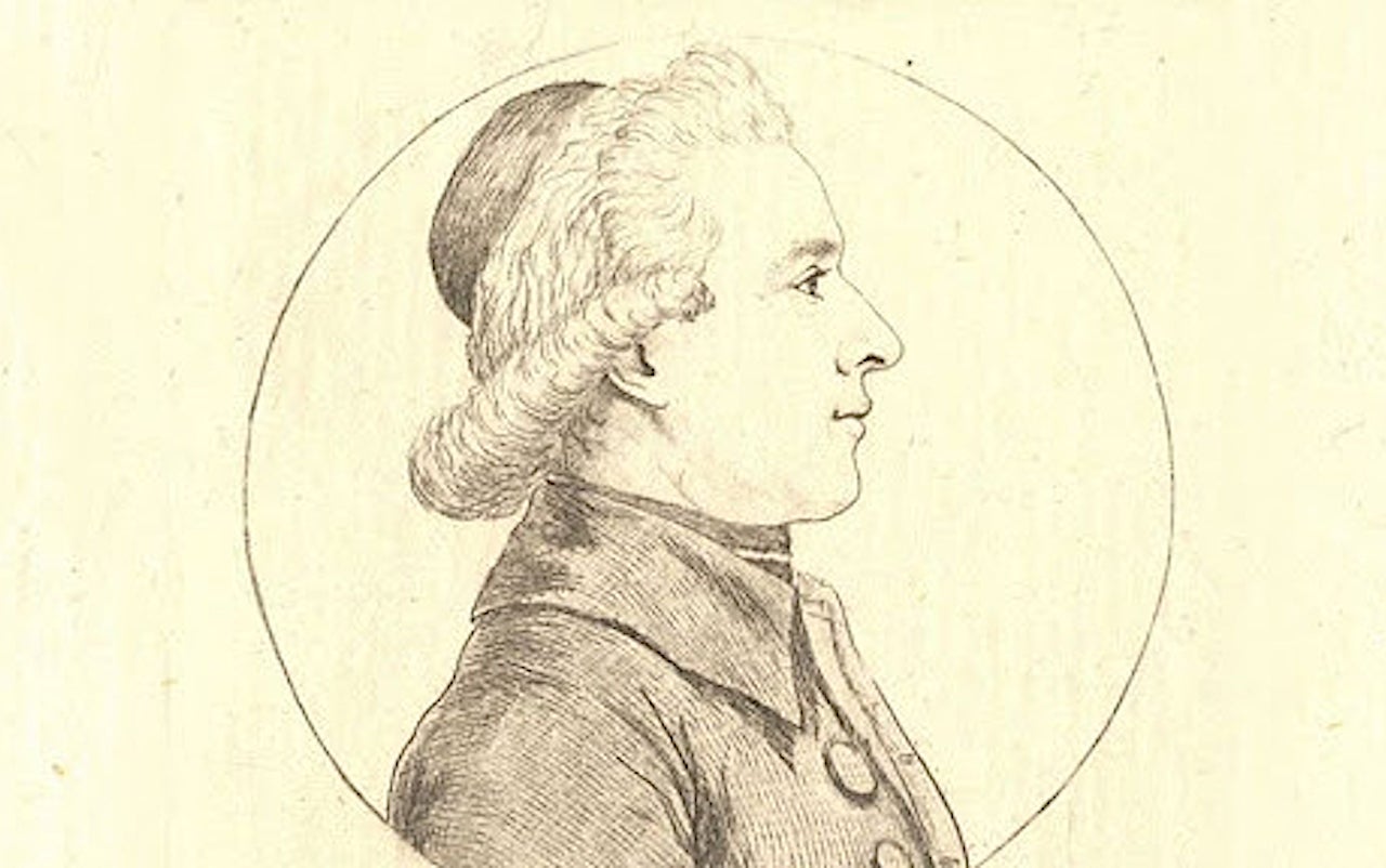  Antoni Josep Cavanilles
