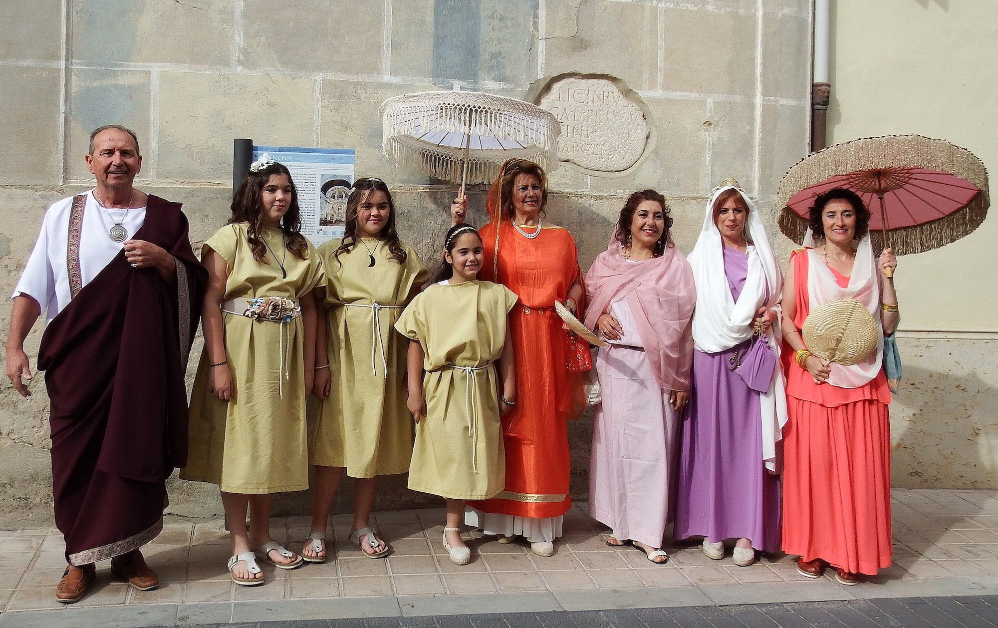 III Fira Terra Iuniana, l'Énova, 2023 | Wikimedia Commons