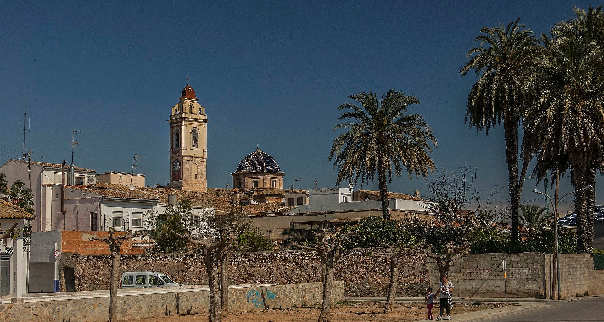 Alberic (Ribera Alta)