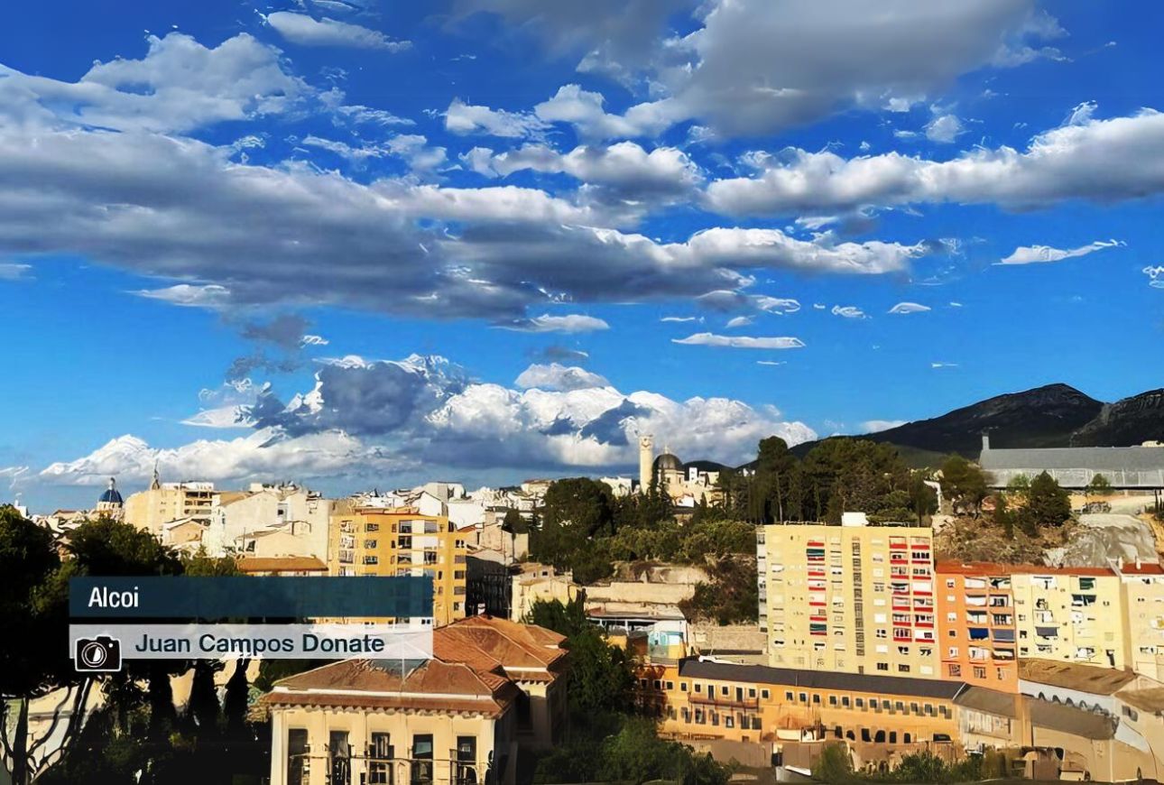 Alcoi - Juan Campos Donat 