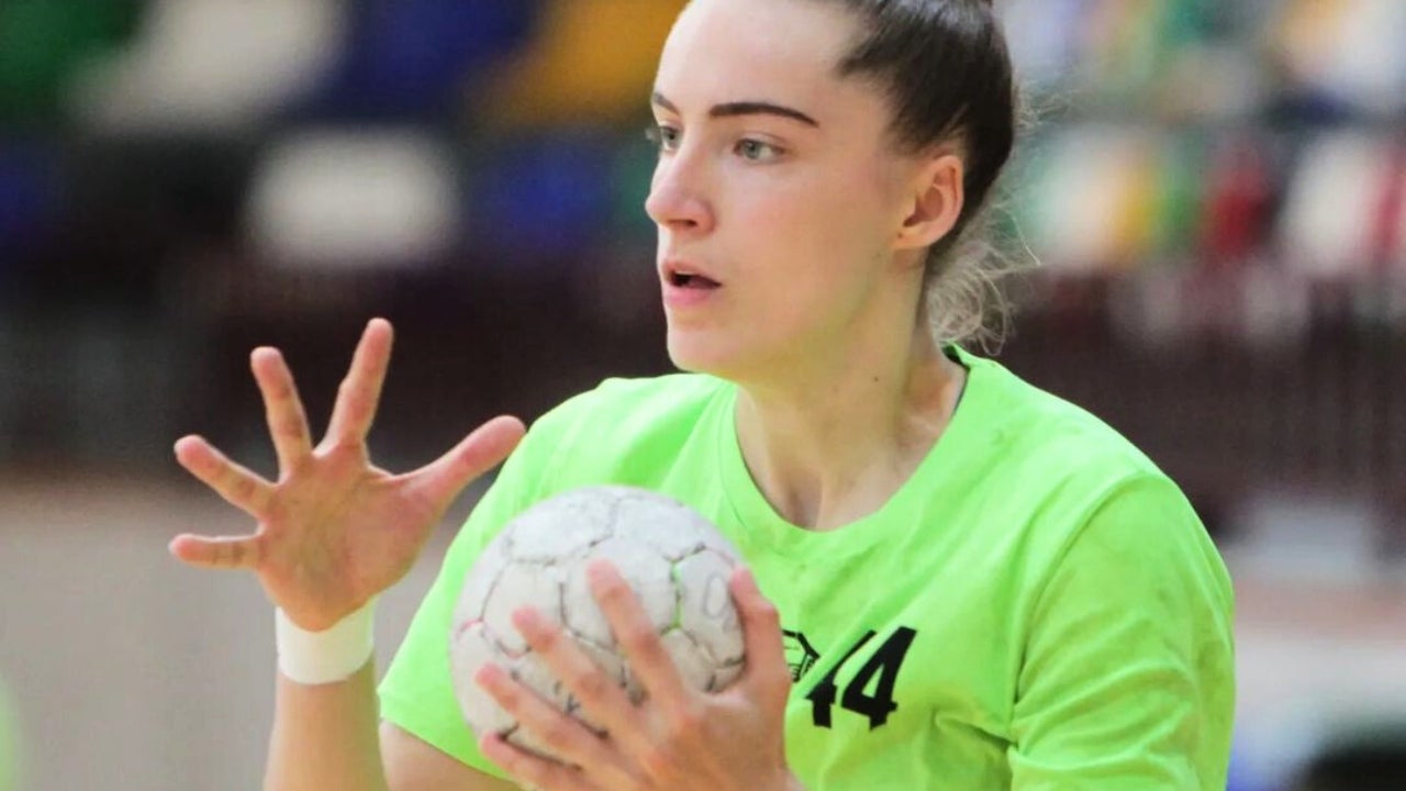Atticgo Elx torna al treball després de celebrar el seu primer títol europeu. Ací Raquel Moré Martínez | CB Elx