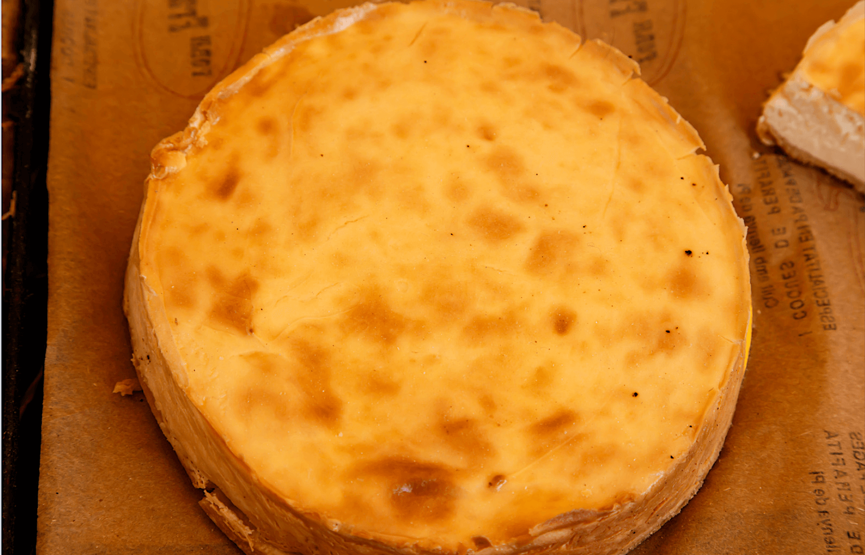 Coca de brossat