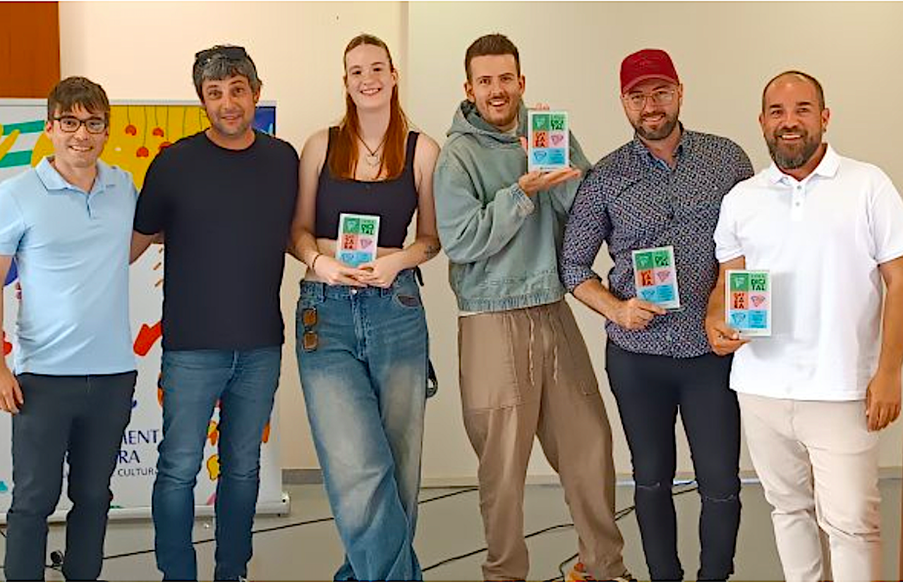 Ondara guardona  influencers valencians
