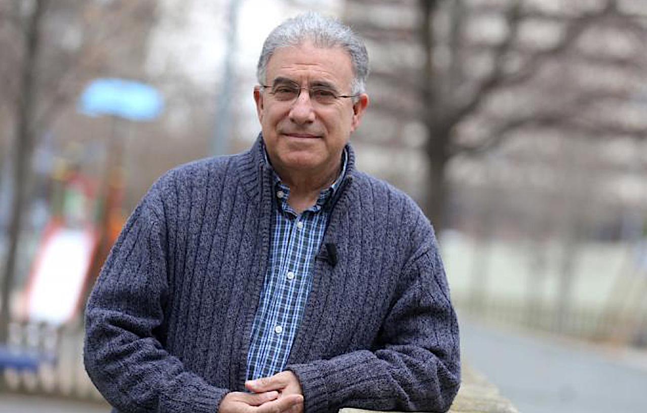 Emili Ferrando Puig, premi Carles Salvador 2024 |  Maestrat Viu