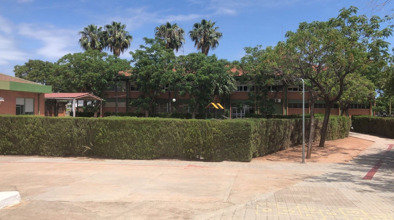 CEIP Guillem d'Entença del Puig (Horta Nord)