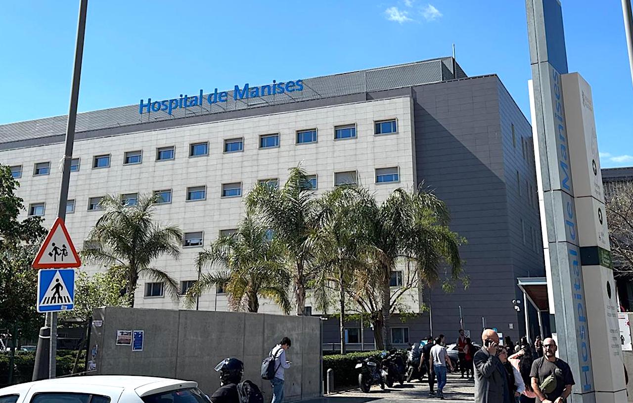 Hospital de Manises | EP