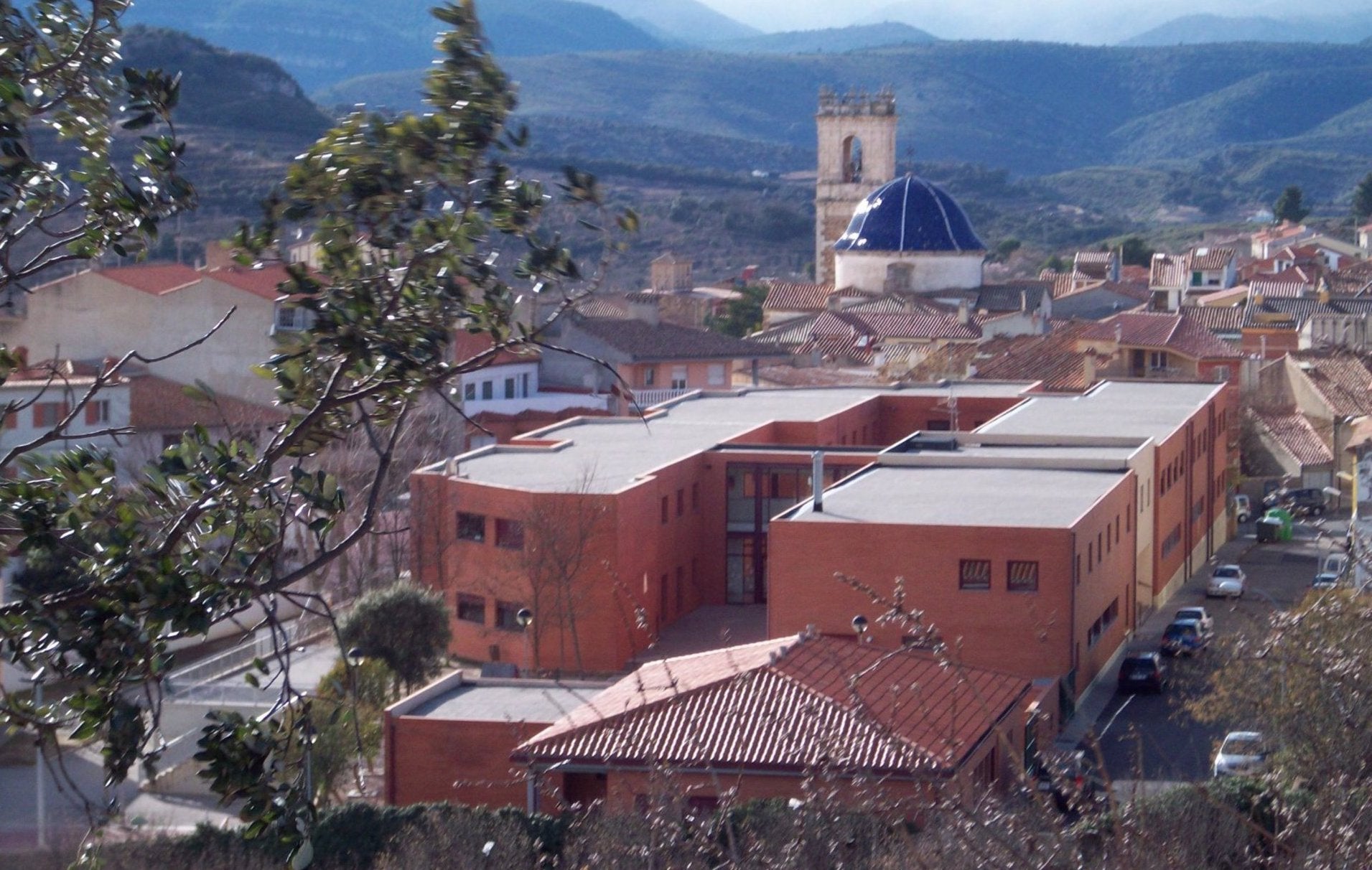 CEIP de Benassal



COMUNIDAD VALENCIANA ESPA√ëA EUROPA CASTELL√ìN SOCIEDAD
AYUNTAMIENTO DE BENASSAL