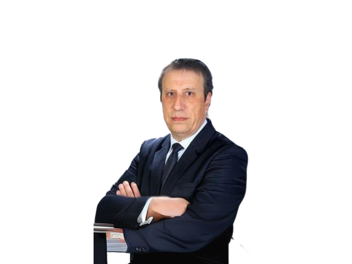 Rafael López Asensi