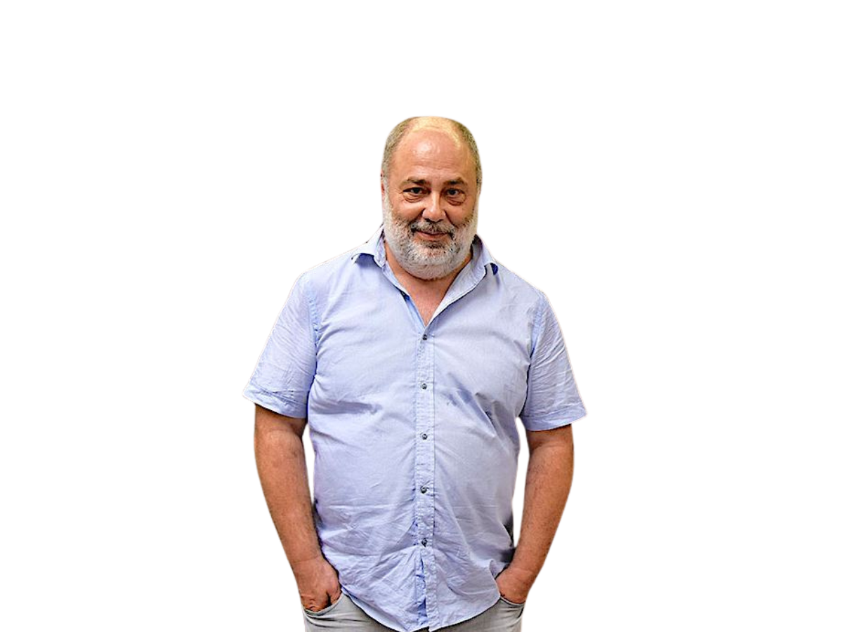 Vicent Maurí