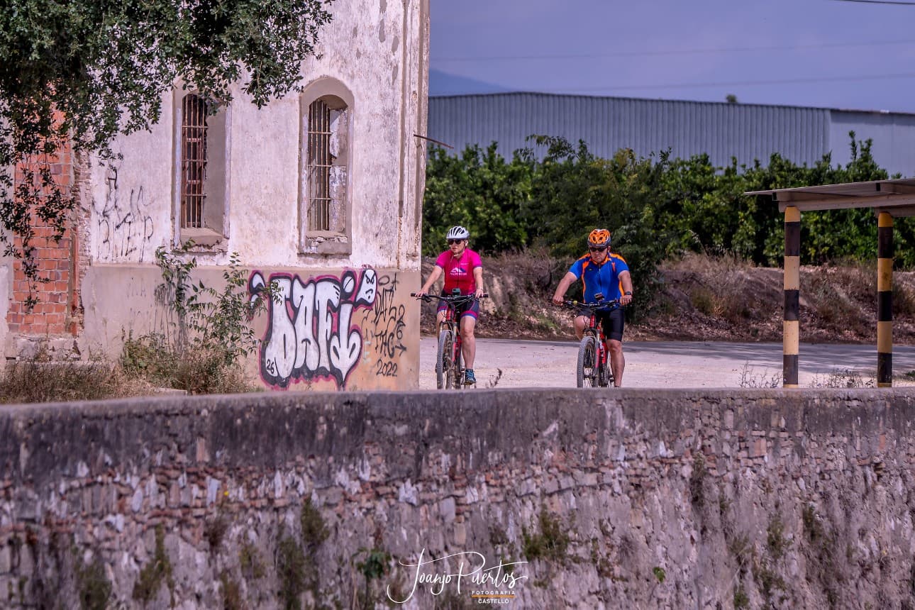 Oratge - Joanjo Puertos