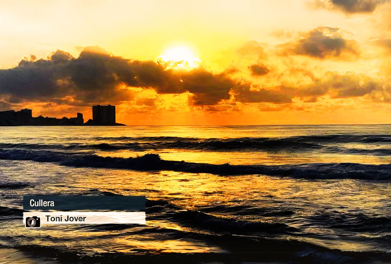 Cullera - Toni Jover