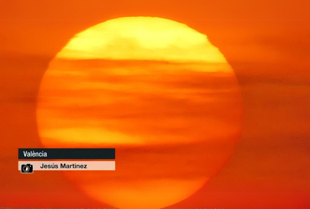 València - Jesús Martinez