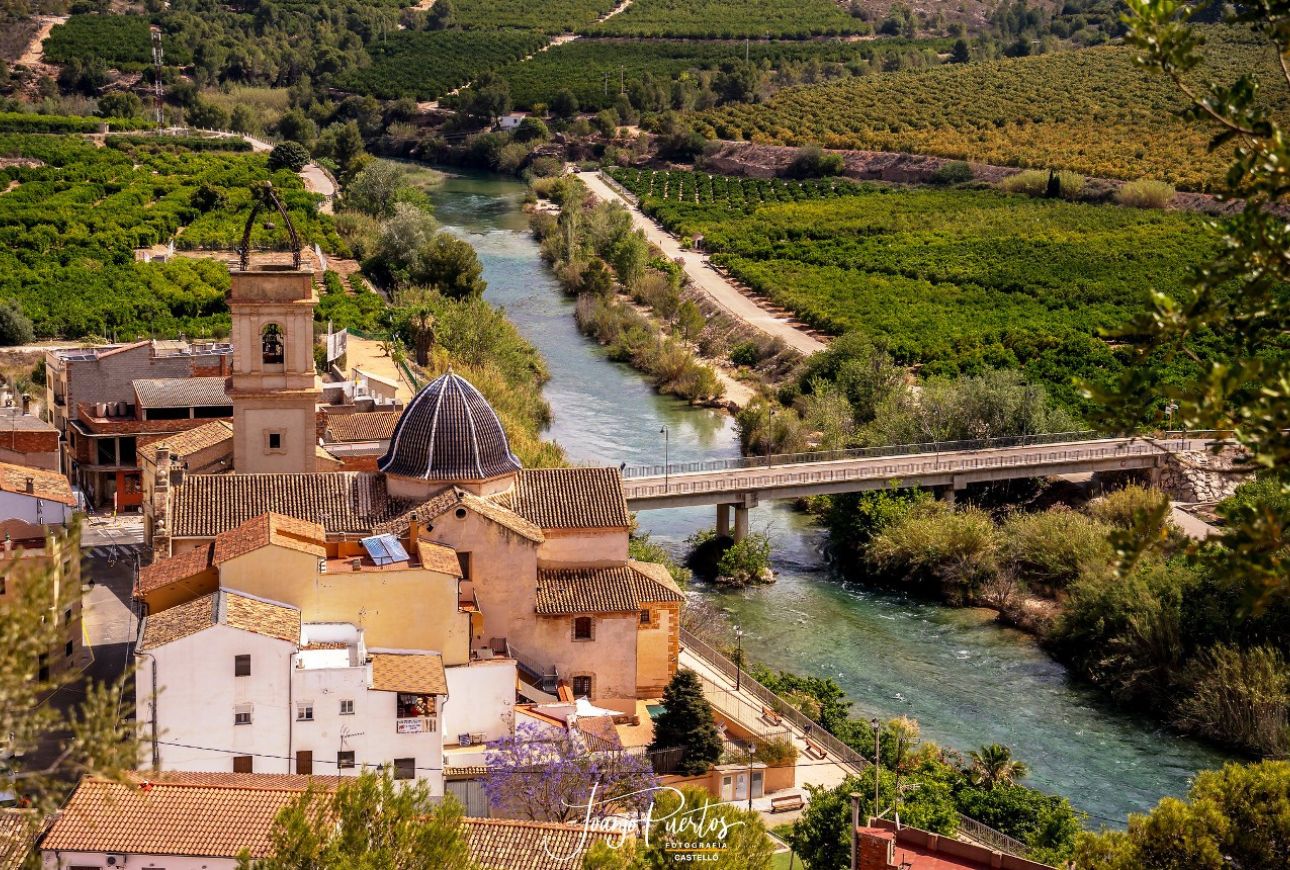 Sumacàrcer - Joanjo Puertos