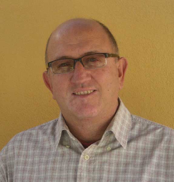 Vicent Torres Castejón
