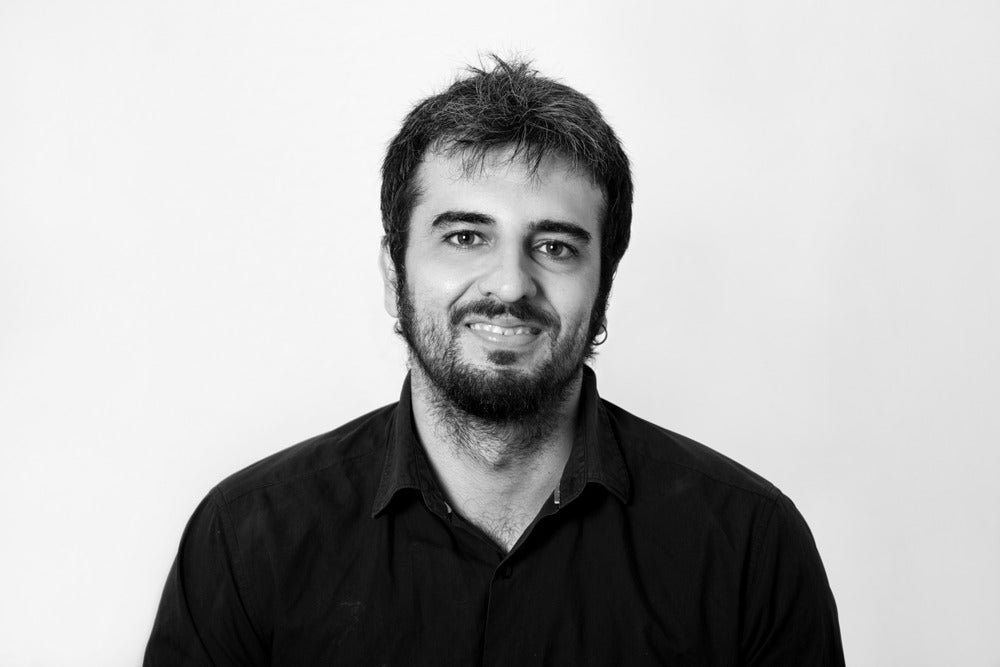 Alfredo Artigas, president de XEAS