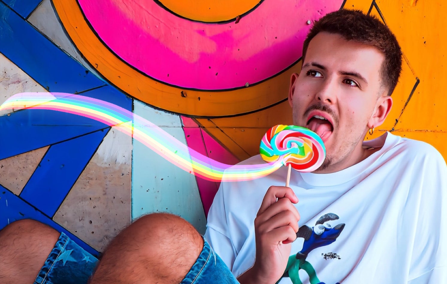 L'influencer Cabrafotuda presenta un segon senzill