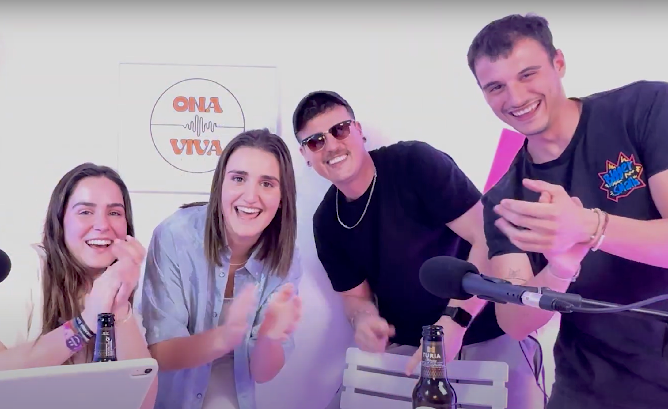 Comiat del primer capítol d’Ona Viva