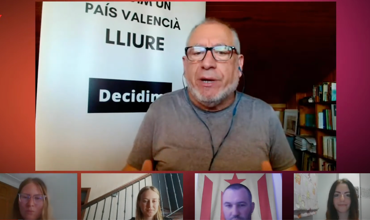 «Un Debat de País» reflexiona sobre el jovent i el País Valencià
