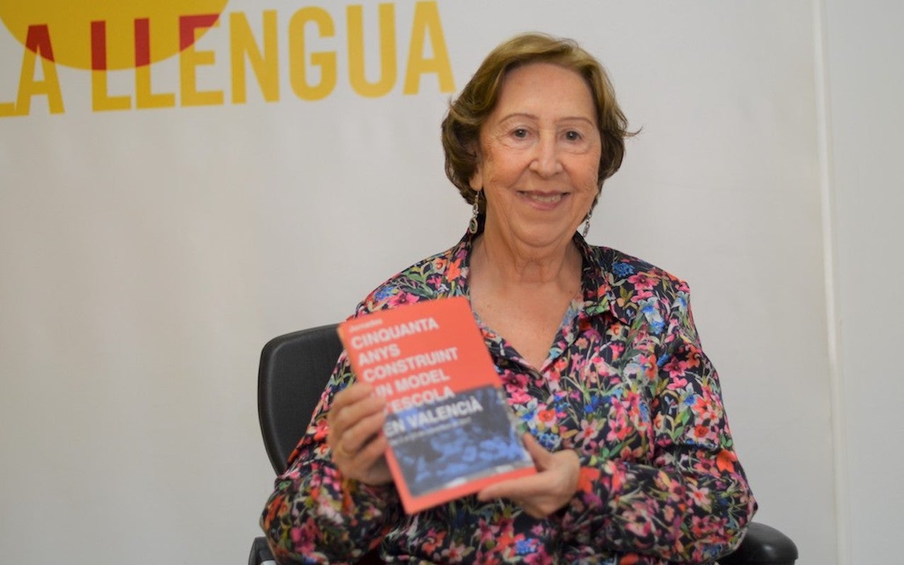 Carme Miquel