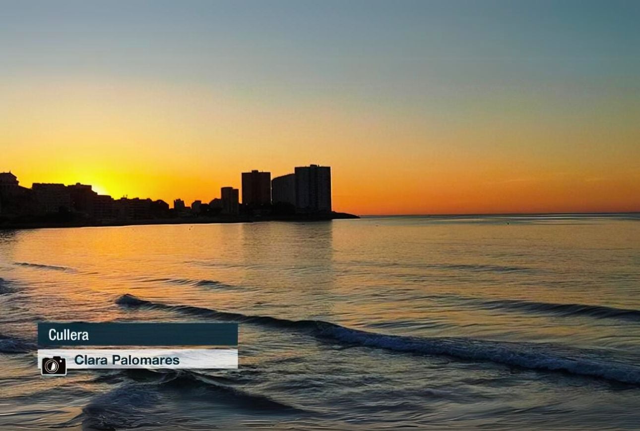 Cullera - Clara Palomares