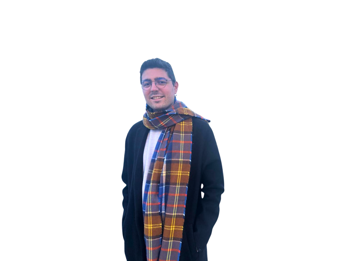 Diego Sánchez Raya