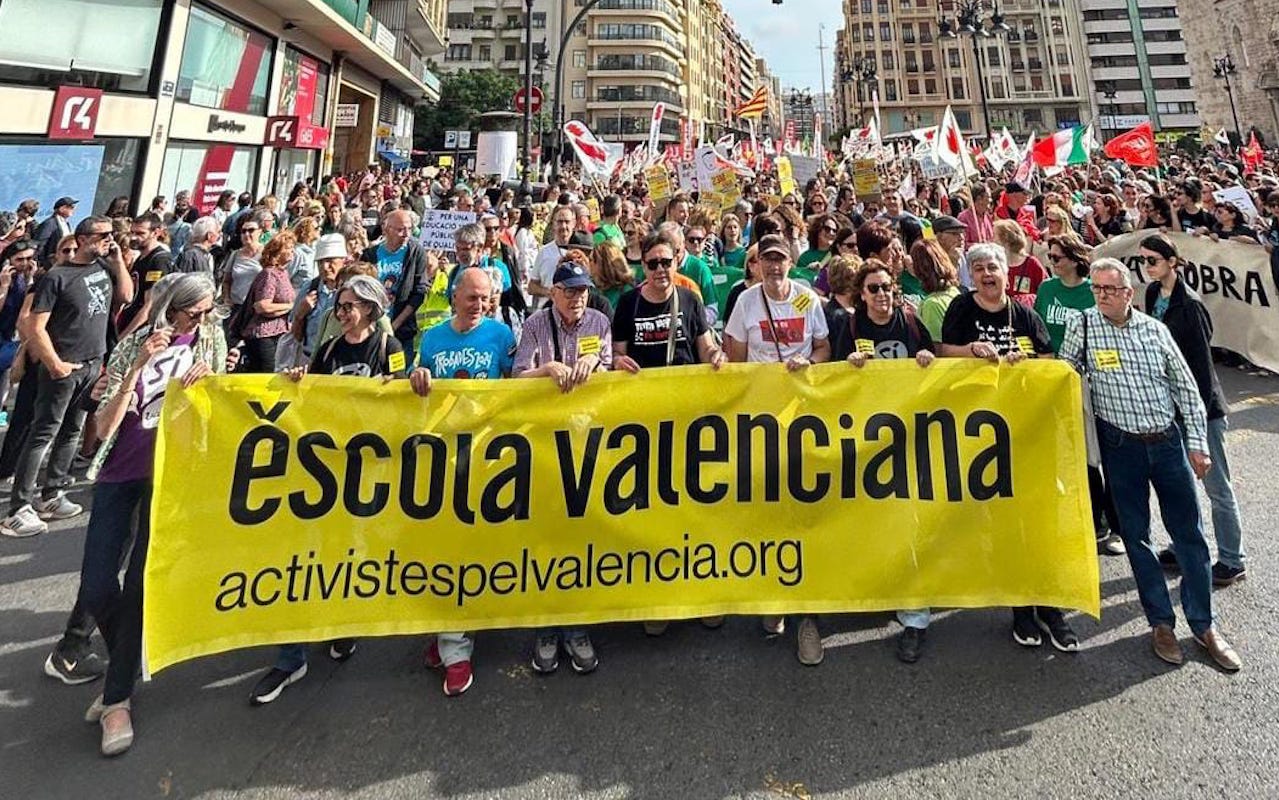 Escola Valenciana