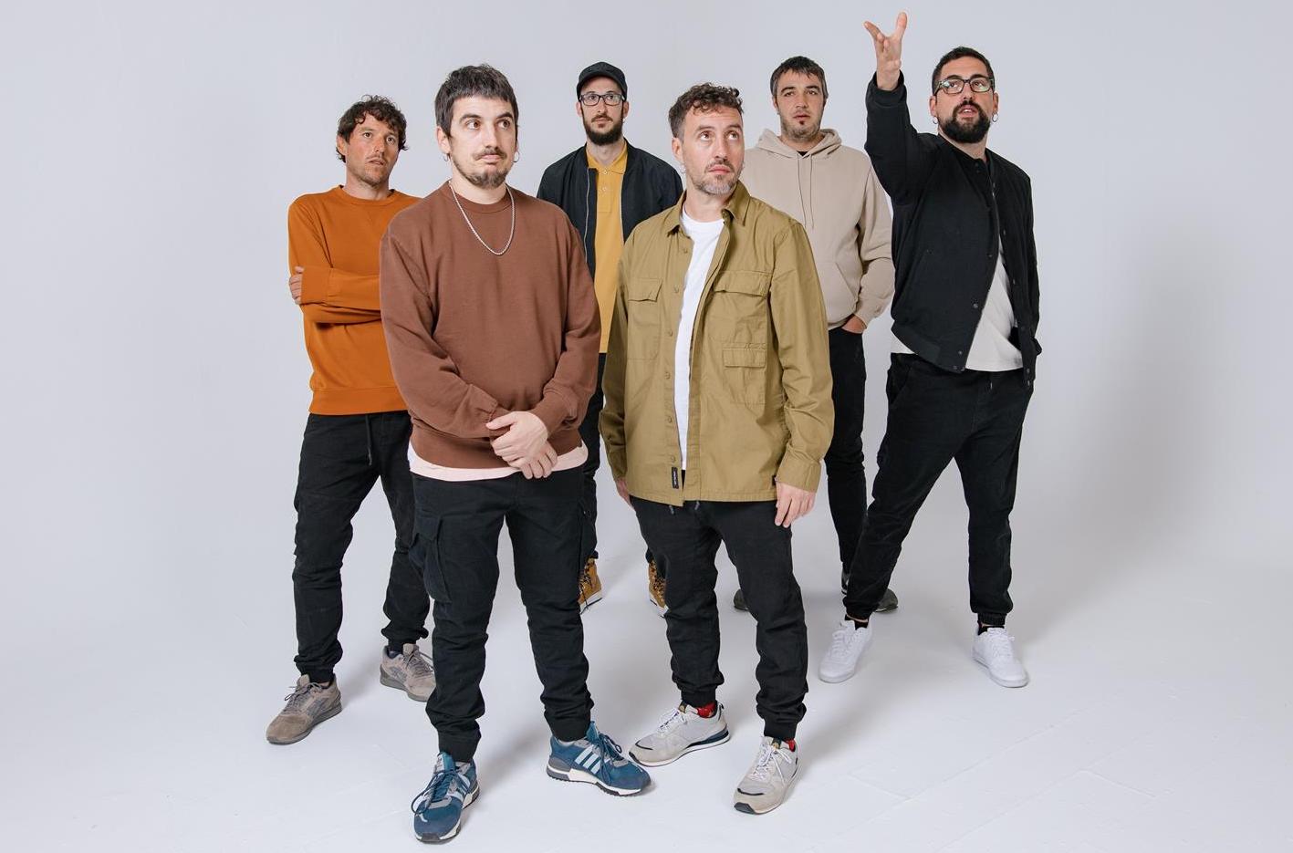La banda Zoo
