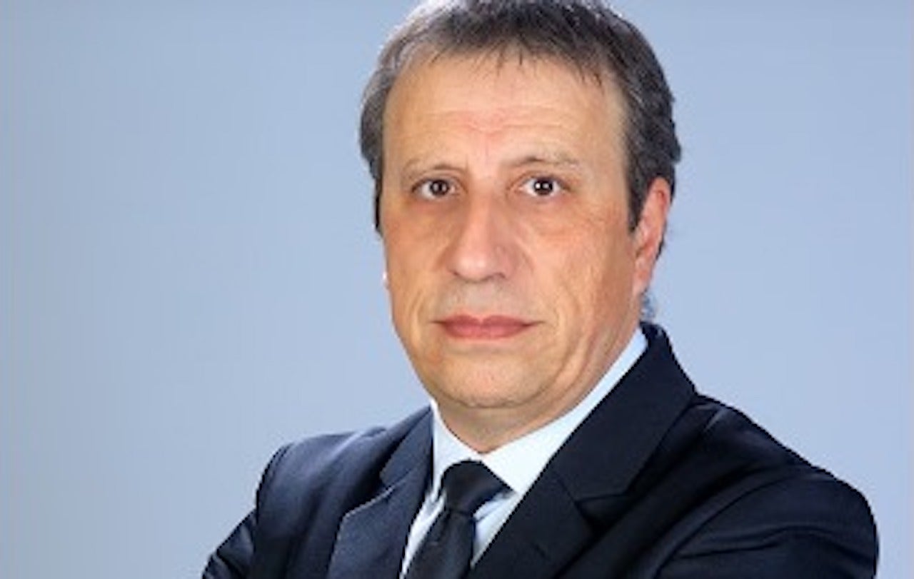 Rafael López, candidat de País i Moviment Rural – República Valenciana – Via Mediterrània a les eleccions europees