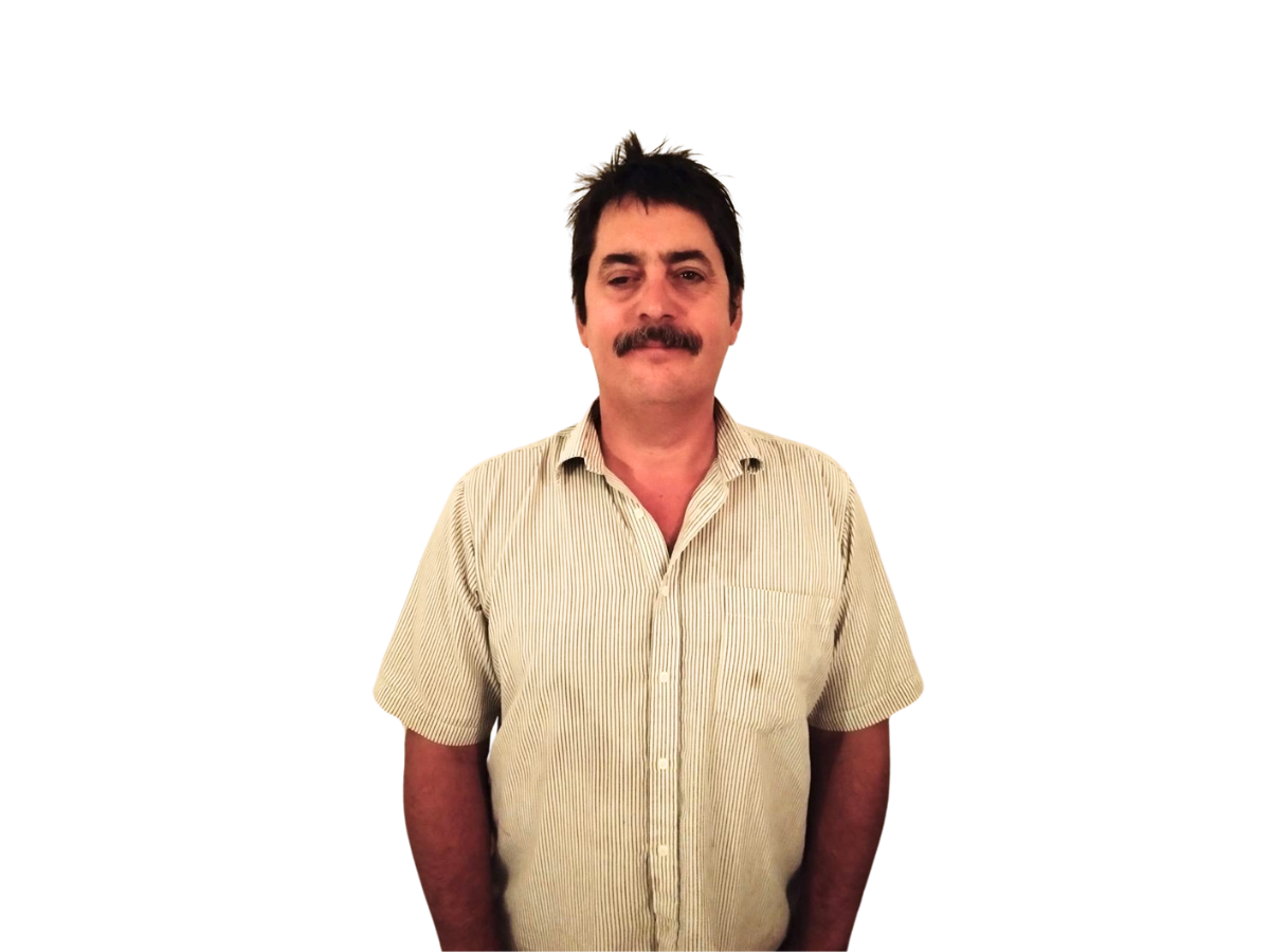 Jordi Belver