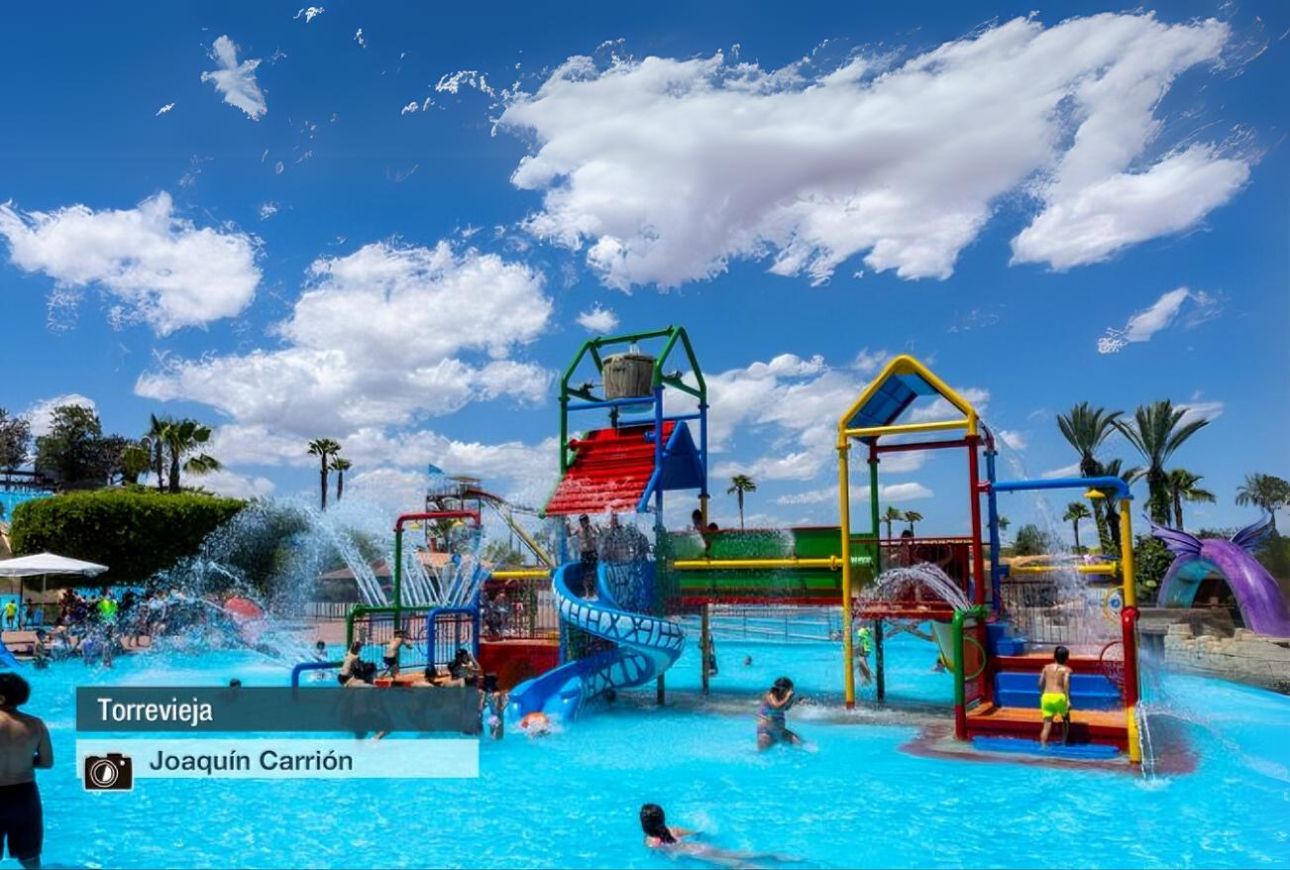 Torrevieja - Joaquín Carrión