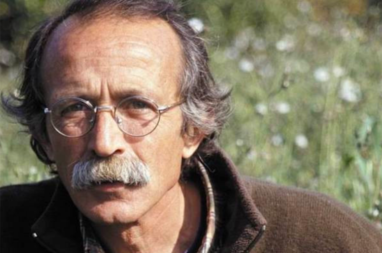 El metge i etnobotànic Joan Pellicer