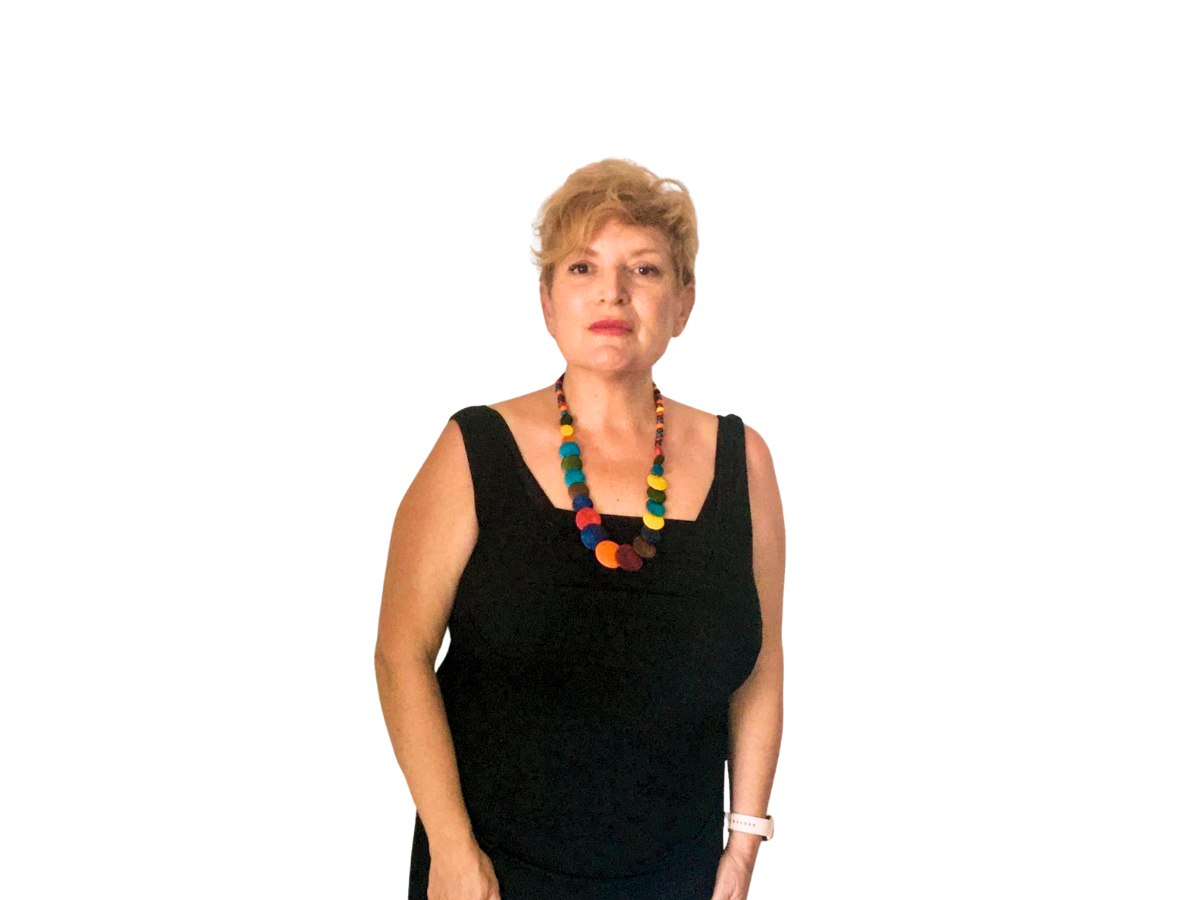 Anna Martínez