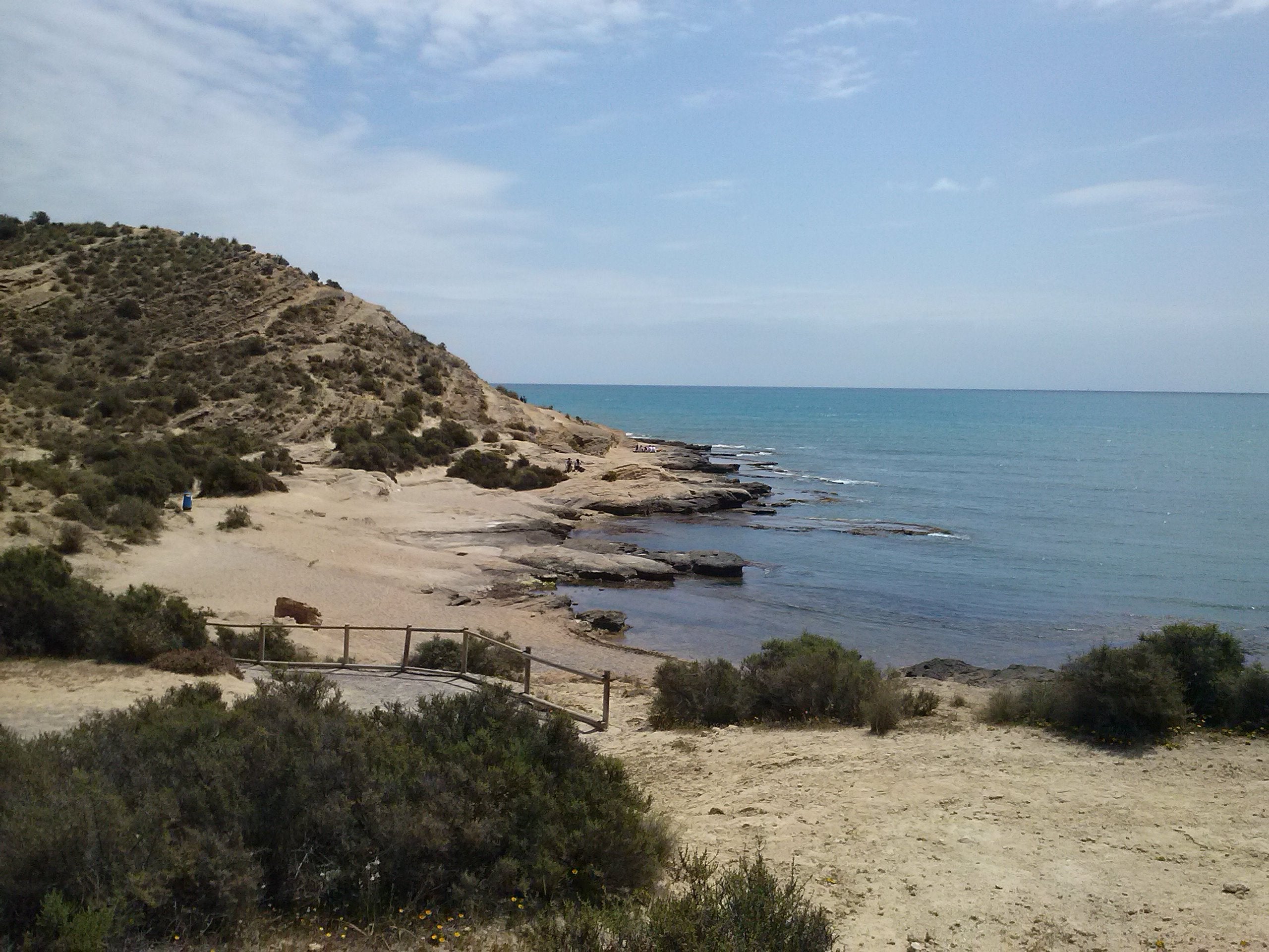 Cap de l'Horta d'Alacant