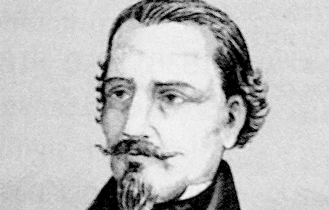 El mestre Gaietà Ripoll