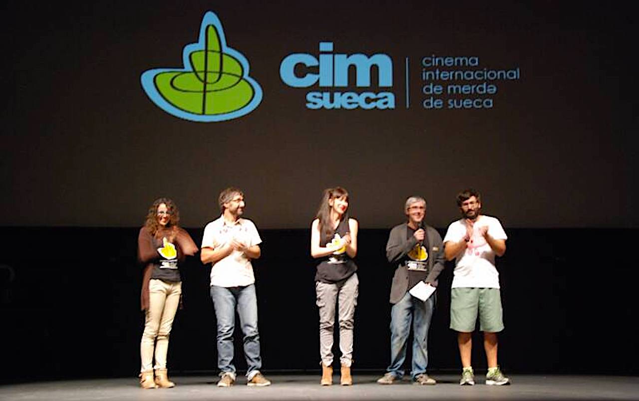 CIM Sueca 2023