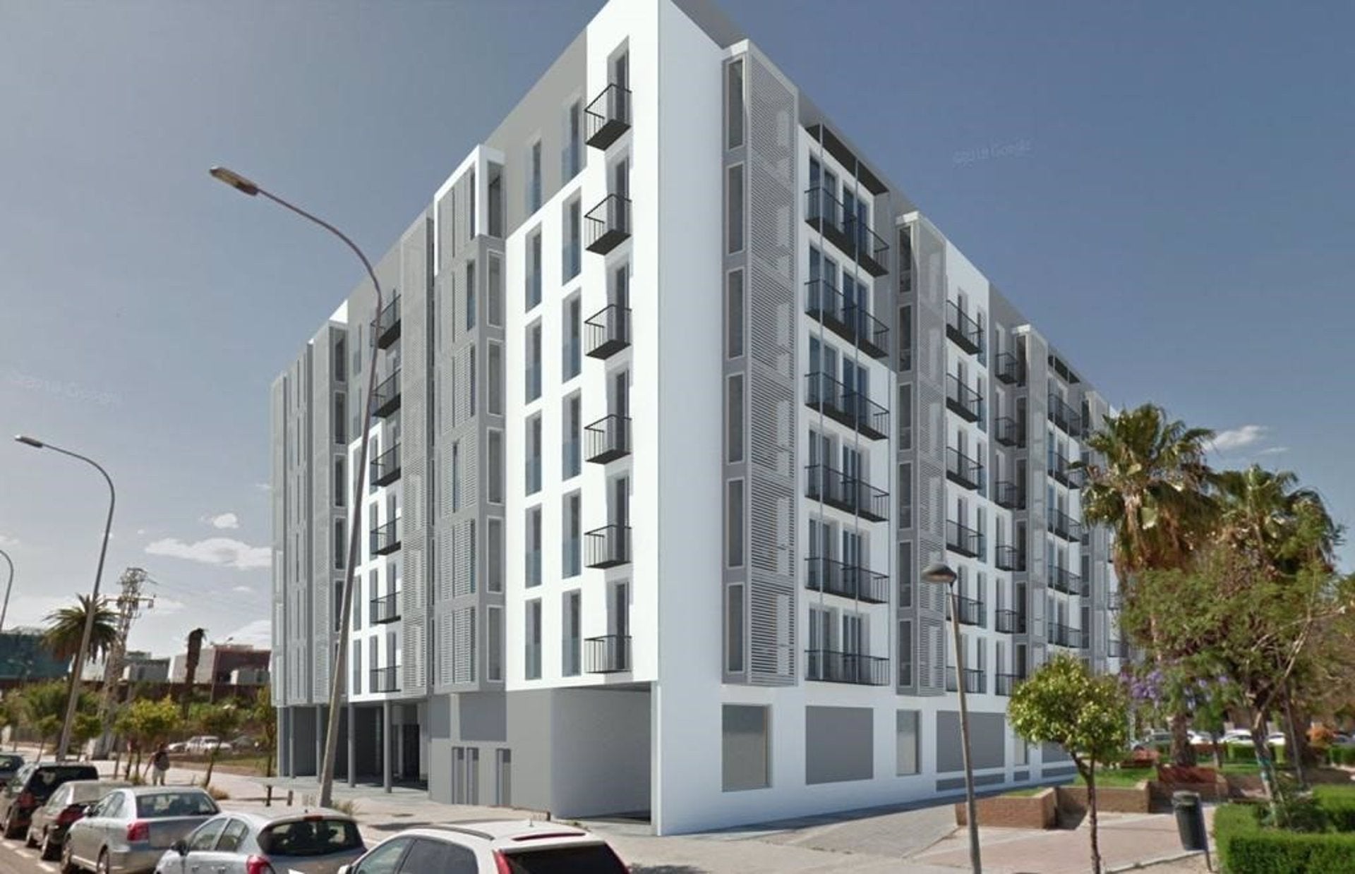 Rental prices in the Valencia region have increased by 15.6% in the past year.