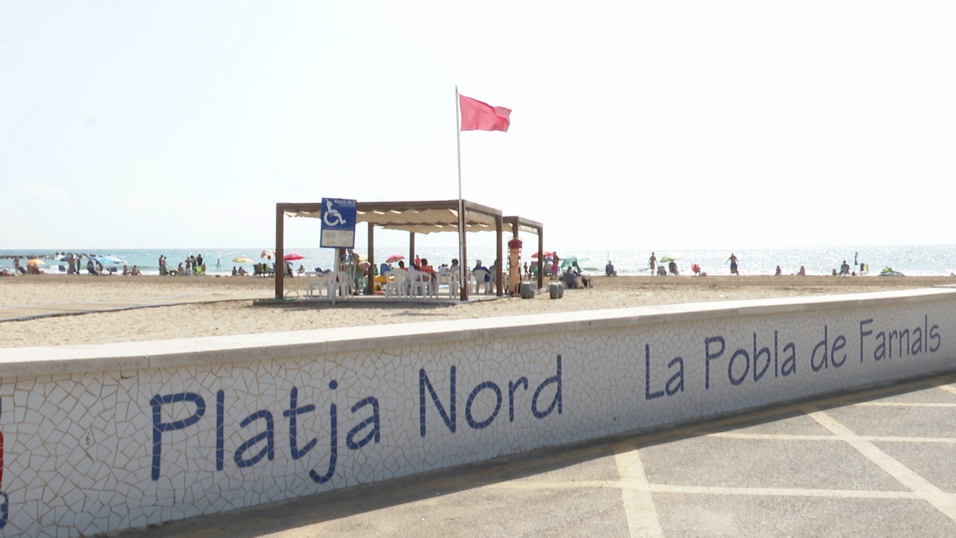 Platja Nord de la Pobla de Farnals (Horta Nord) / Europa Press